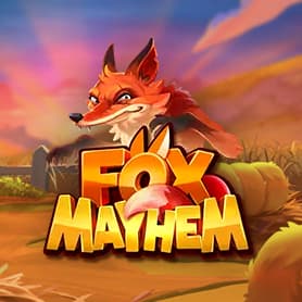 Fox Mayhem